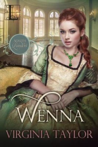 Cover for Virginia Taylor · Wenna (Paperback Book) (2017)