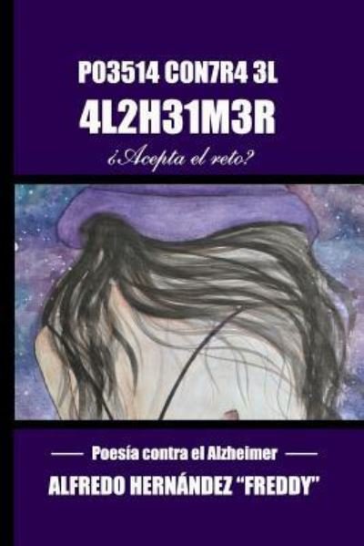 Cover for Alfredo Hernandez · Poesia contra el Alzheimer (Pocketbok) (2016)