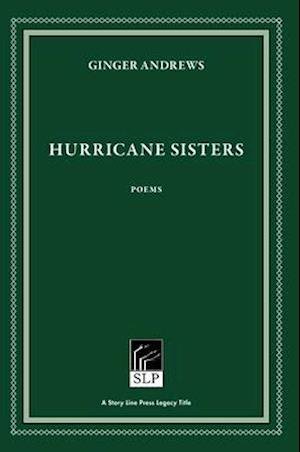 Cover for Ginger Andrews · Hurricane Sisters (Hardcover bog) [2 New edition] (2021)
