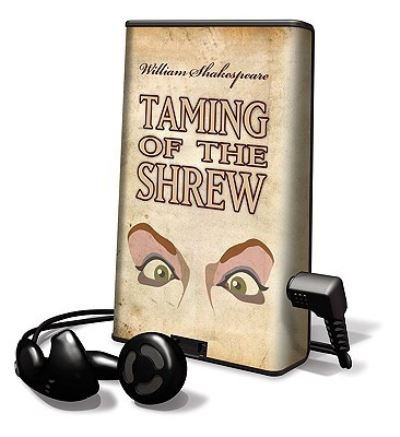 Cover for William Shakespeare · The Taming of the Shrew (N/A) (2006)