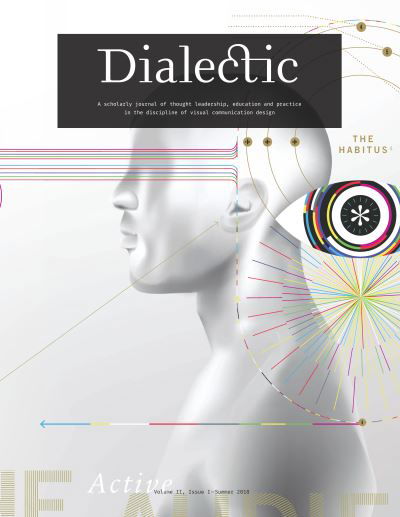 Cover for Michael R. Gibson · Dialectic (Book) (2018)