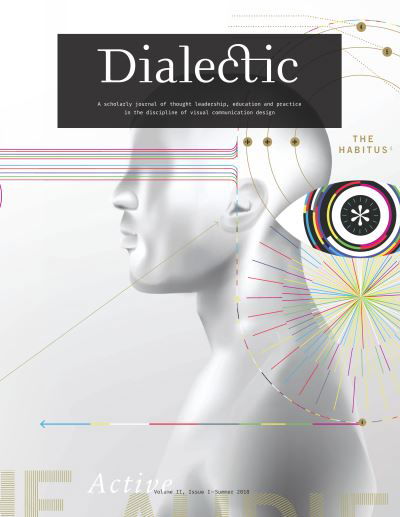 Dialectic - Michael R. Gibson - Books - Michigan Publishing - 9781607855101 - October 15, 2018