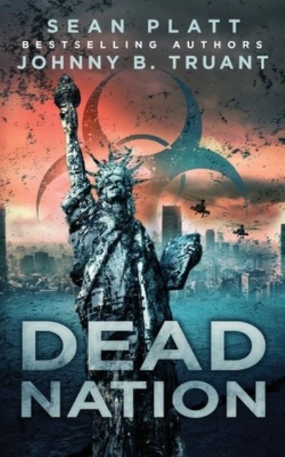 Cover for Sean Platt · Dead Nation (Book) (2023)