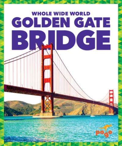 Cover for Gleisner · Golden Gate Bridge (N/A) (2022)