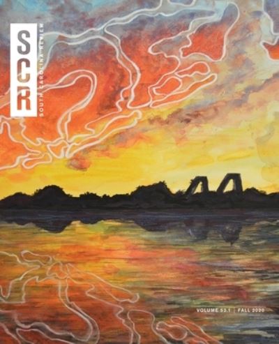 Cover for Keith Morris · South Carolina Review (Paperback Book) (2020)