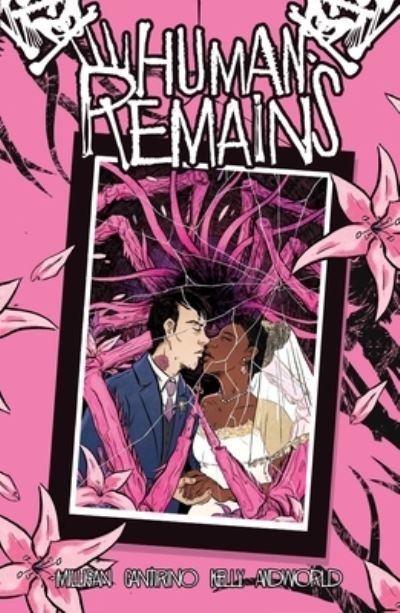 Human Remains: The Complete Series - Peter Milligan - Bøger - Vault Comics - 9781638491101 - 31. oktober 2022