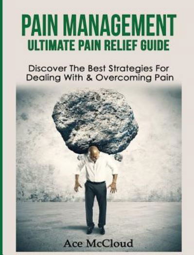 Cover for Ace McCloud · Pain Management (Hardcover Book) (2017)