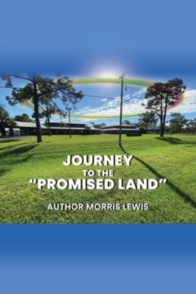 Cover for Salem Publishing Solutions · Journey to the Promised Land (Taschenbuch) (2022)