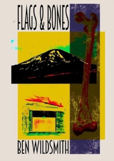 Flags & Bones - Ben Wildsmith - Livros - Cambria Publishing - 9781738423101 - 15 de novembro de 2023