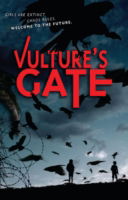 Cover for Kirsty Murray · Vulture's Gate (Paperback Book) (2009)