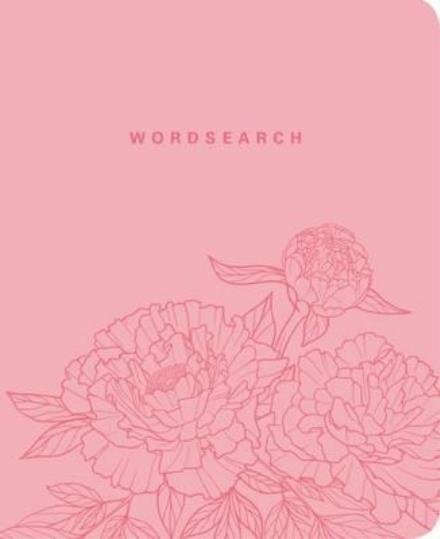 Cover for Arcturus Publishing · Wordsearch (Taschenbuch) (2017)