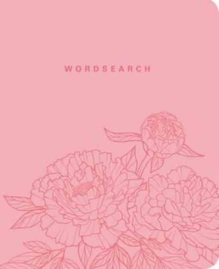 Cover for Arcturus Publishing · Wordsearch (Paperback Book) (2017)