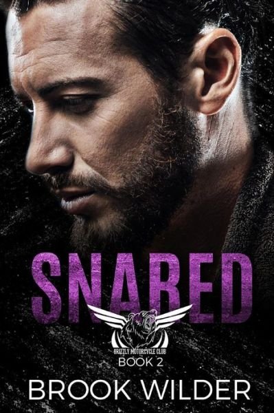 Snared - Brook Wilder - Books - Independently Published - 9781794371101 - January 31, 2019
