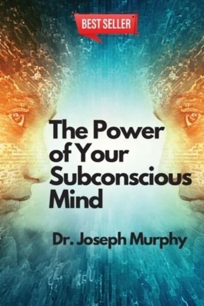 Cover for Dr Joseph Murphy · The Power of Your Subconscious Mind (Paperback Book) (2024)