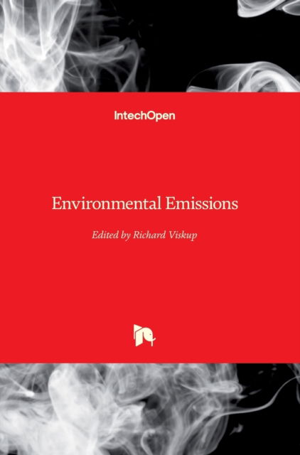 Cover for Richard Viskup · Environmental Emissions (Hardcover Book) (2021)