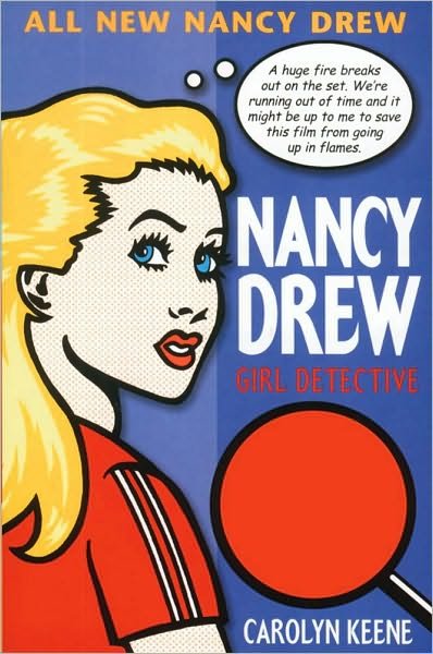 Cover for Carolyn Keene · Uncivil Acts - Nancy Drew (Paperback Book) (2007)