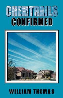Cover for William Thomas · Chemtrails Confirmed (Paperback Book) (2000)
