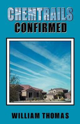 Cover for William Thomas · Chemtrails Confirmed (Taschenbuch) (2000)