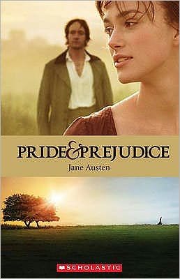 Pride and Prejudice - Scholastic Readers - Jane Austen - Books - Scholastic - 9781905775101 - October 1, 2007