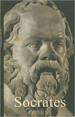 Cover for Sean Sheehan · Socrates - Life &amp; Times (Paperback Book) (2007)