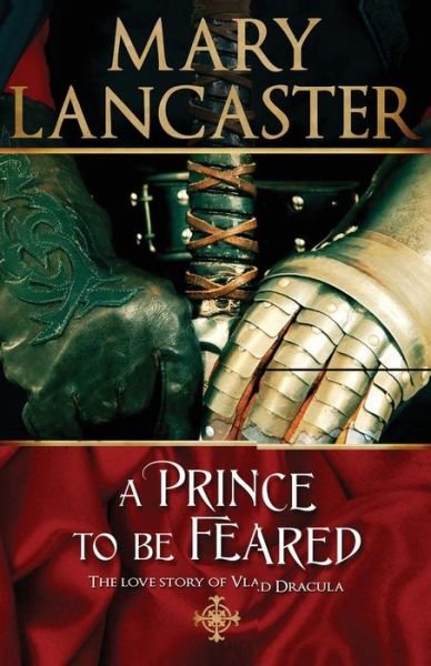 Cover for Mary Lancaster · A Prince to be Feared (Paperback Book) (2014)