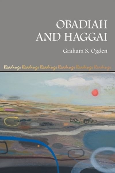 Obadiah and Haggai - Graham S. Ogden - Books - Sheffield Phoenix Press - 9781914490101 - May 2, 2022