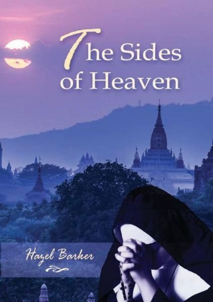 Cover for Hazel Barker · The Sides of Heaven (Paperback Book) (2018)