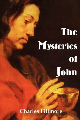 Cover for Charles Fillmore · Mysteries of John (Paperback Book) (2010)
