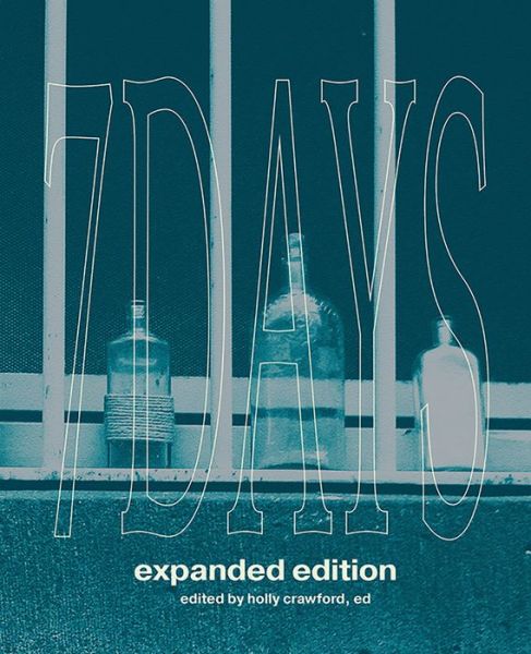 Cover for Holly Crawford · 7 Days: Expanded Edition (Paperback Book) (2020)