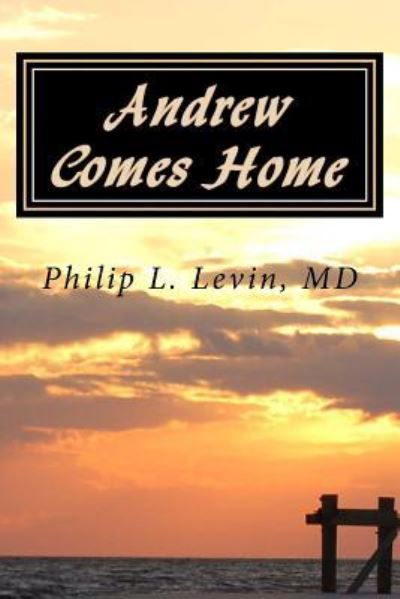 Cover for Philip L Levin · Andrew Comes Home (Paperback Book) (2017)