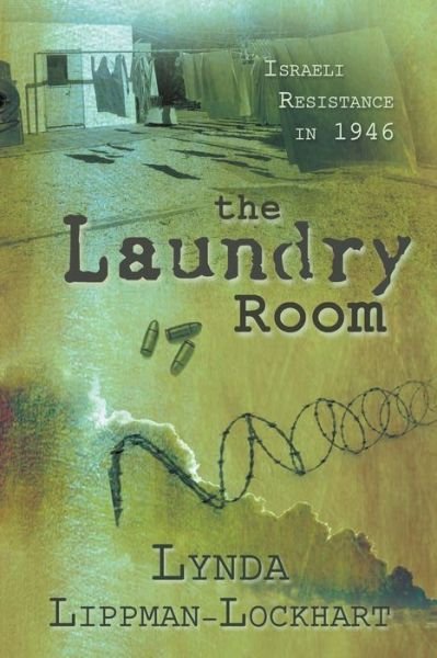 Cover for Lynda Lippman-lockhart · The Laundry Room (Pocketbok) (2015)