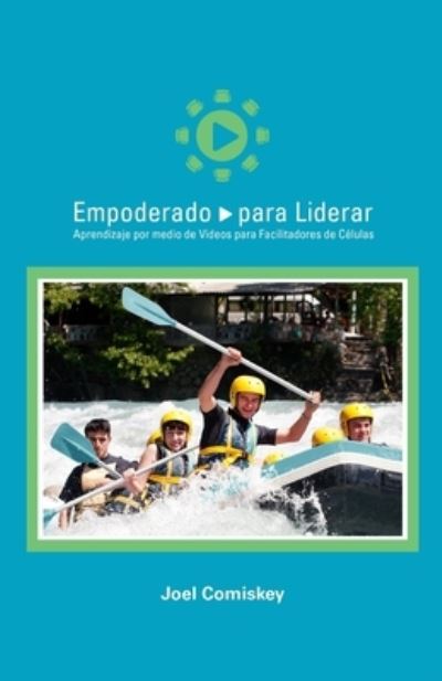Cover for Amazon Digital Services LLC - KDP Print US · Empoderado para Liderar (Paperback Book) (2021)