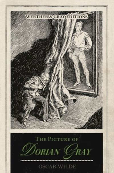 Cover for Oscar Wilde · Picture of Dorian Gray (N/A) (2021)