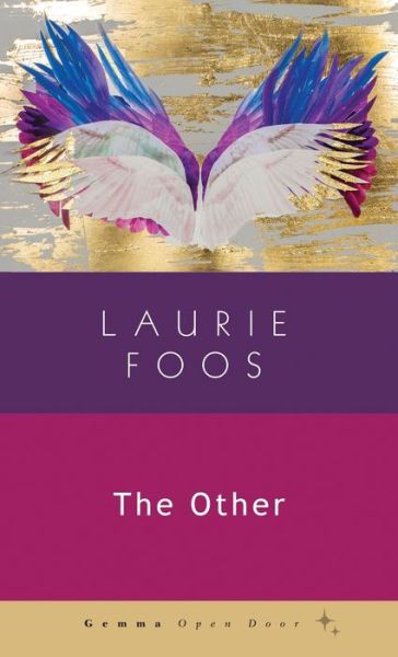 Cover for Laurie Foos · The Other (Paperback Book) (2022)