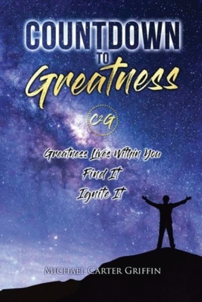 Cover for Michael Griffin · Countdown To Greatness (Pocketbok) (2022)