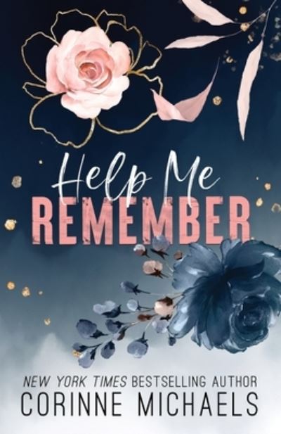 Cover for Corinne Michaels · Help Me Remember - Special Edition (Paperback Book) (2022)