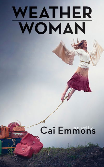 Cover for Cai Emmons · Weather Woman (CD) (2018)