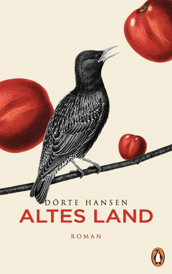 Cover for Hansen · Altes Land (Bok)