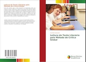 Cover for Cavalcanti · Leitura do Texto Literário p (Book)