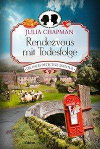 Cover for Chapman · Rendezvous mit Todesfolge (Bog)