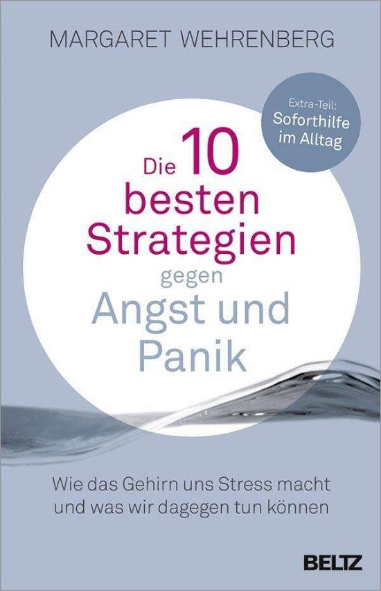 Cover for Wehrenberg · Die 10 besten Strategien geg (Book)