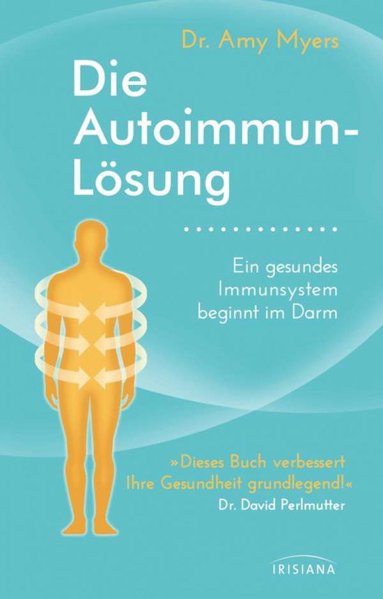 Cover for Myers · Die Autoimmun-Lösung (Book)