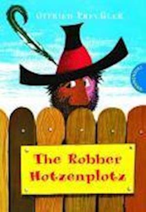 Cover for O. Preußler · Robber Hotzenplotz (Book)