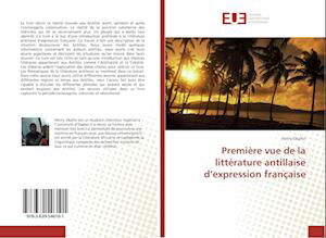 Cover for Okafor · Première vue de la littérature a (Book)