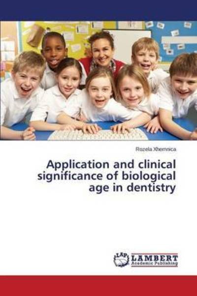 Cover for Xhemnica · Application and clinical signi (Buch) (2015)