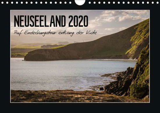 Neuseeland - Auf Entdeckungsto - Kirchner - Books -  - 9783670798101 - 