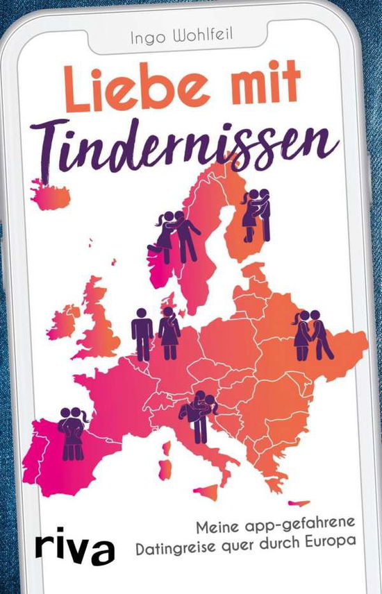 Cover for Wohlfeil · Wohlfeil:liebe Mit Tindernissen (Book)