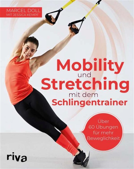 Cover for Doll · Mobility und Stretching mit dem Sc (Buch)