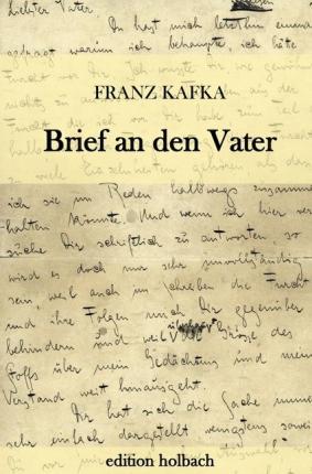 Brief an den Vater - Kafka - Boeken -  - 9783745025101 - 