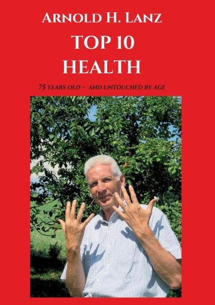 Cover for Lanz · Top 10 Health (Book) (2018)